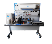 SPLIT AIR CONDITIONER TRAINER